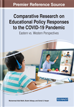 Effects of the Pandemic on Education: The Case of Spain
