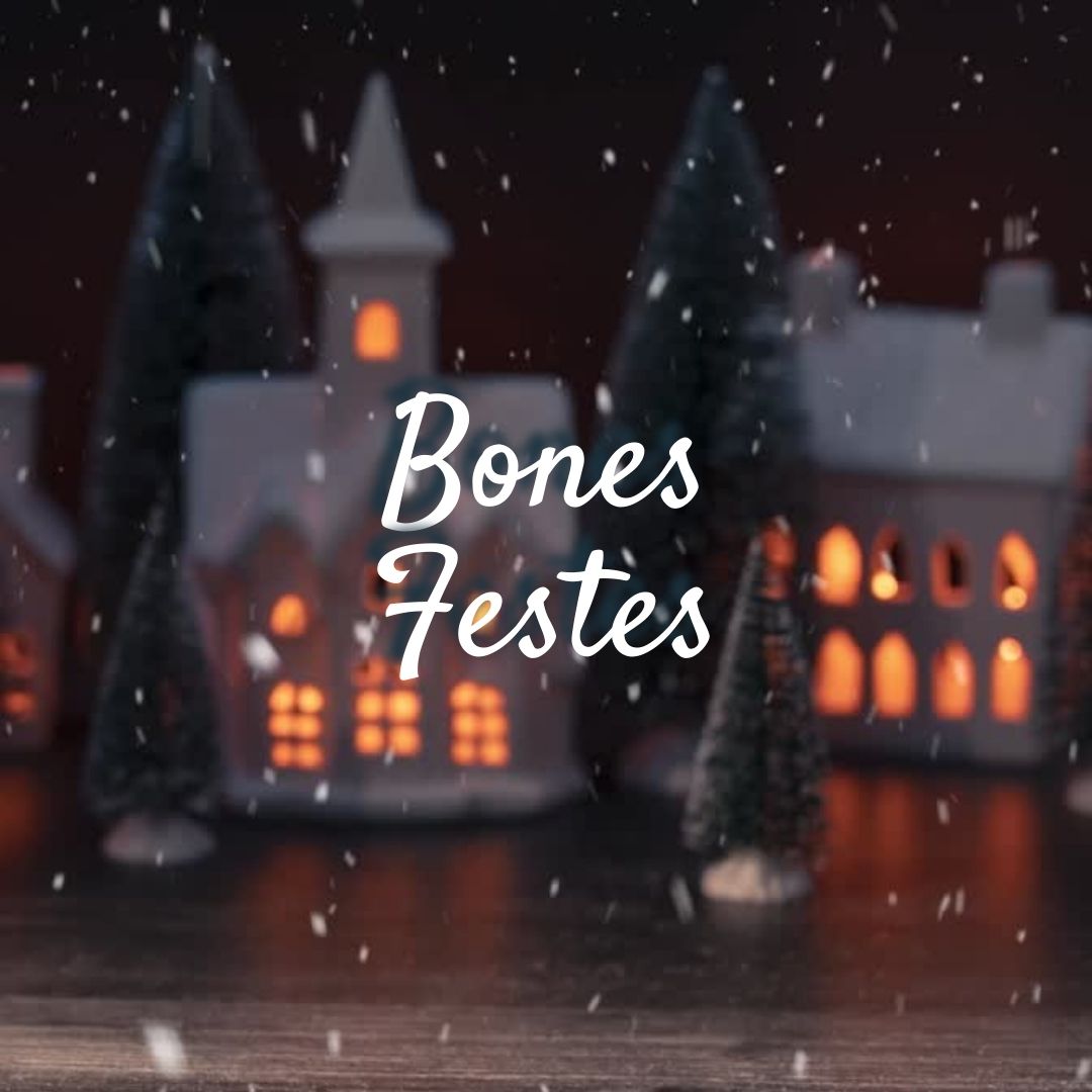 Bones Festes