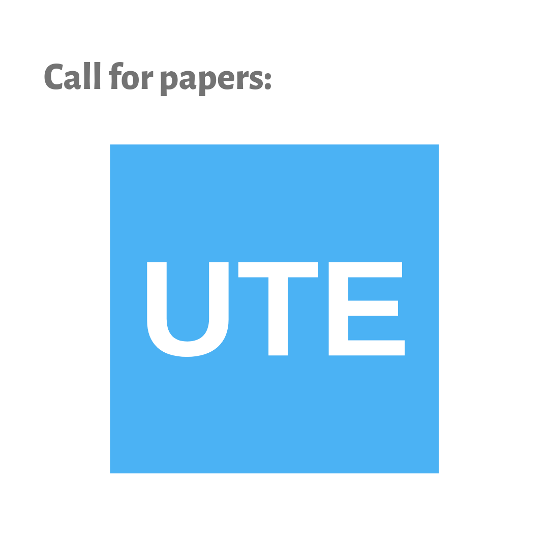 Call for papers: Universitas Tarraconensis