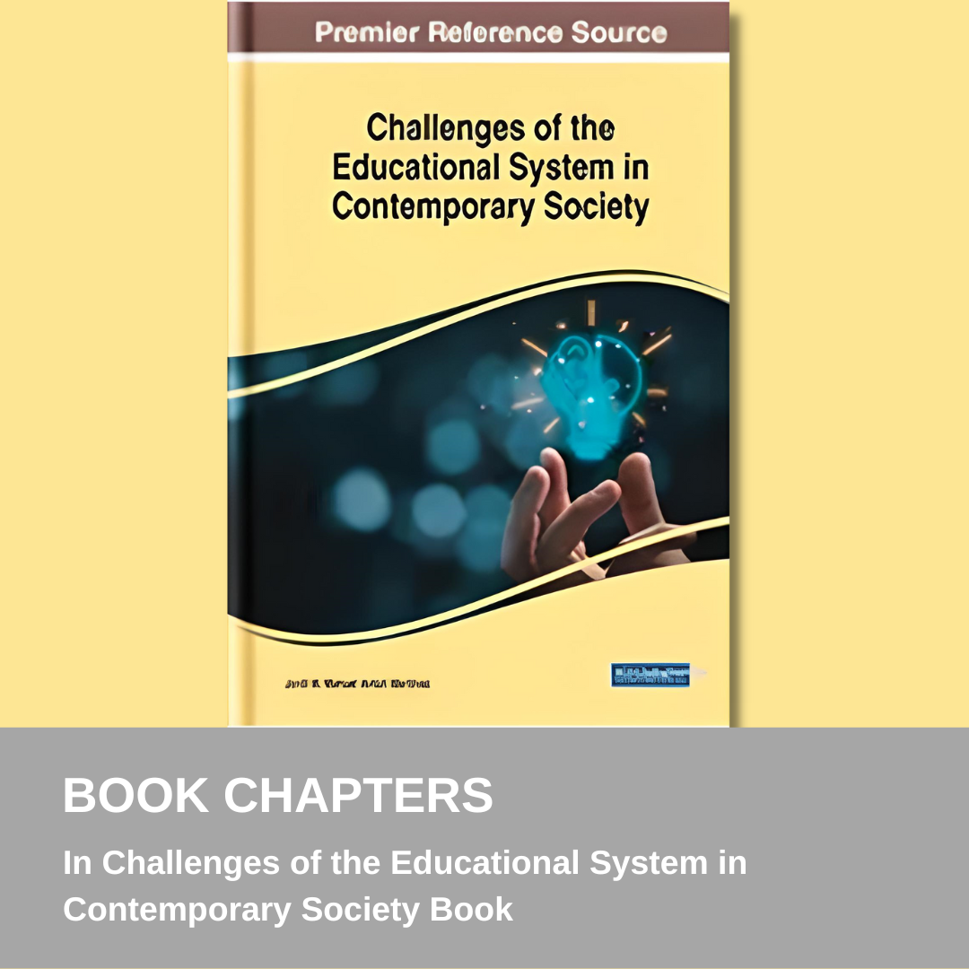 NOUS CAPÍTOLS A: CHALLENGES OF THE EDUCATIONAL SYSTEM IN CONTEMPORARY SOCIETY