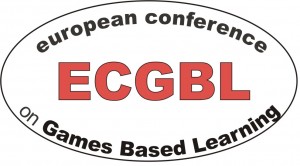 European Conference on Games Based Learning
