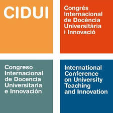 Congreso internacional de Docencia Universitaria e Innovación (CIDUI)