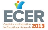Emerging Researchers’ Conference ECER 2013