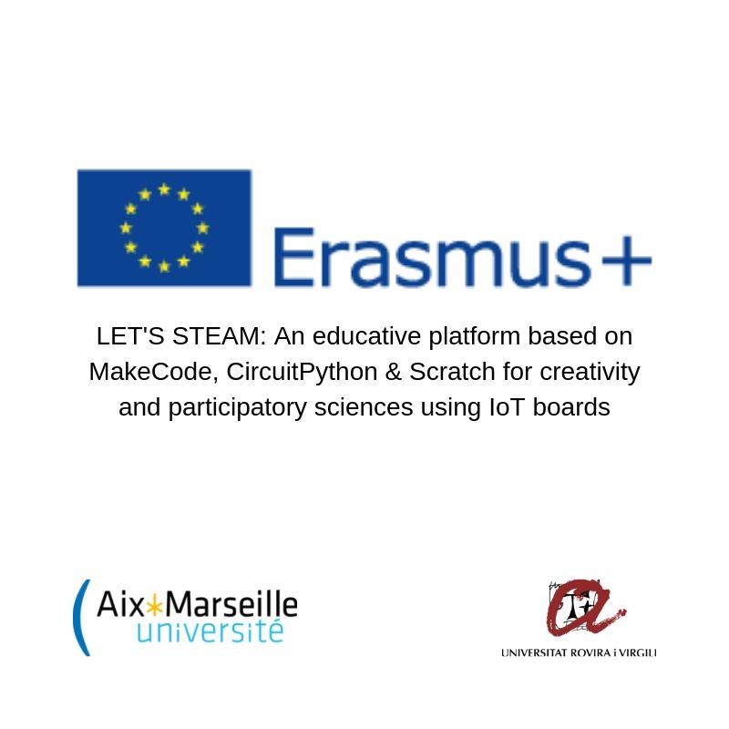 Nova concessió de projecte ERASMUS + KA2