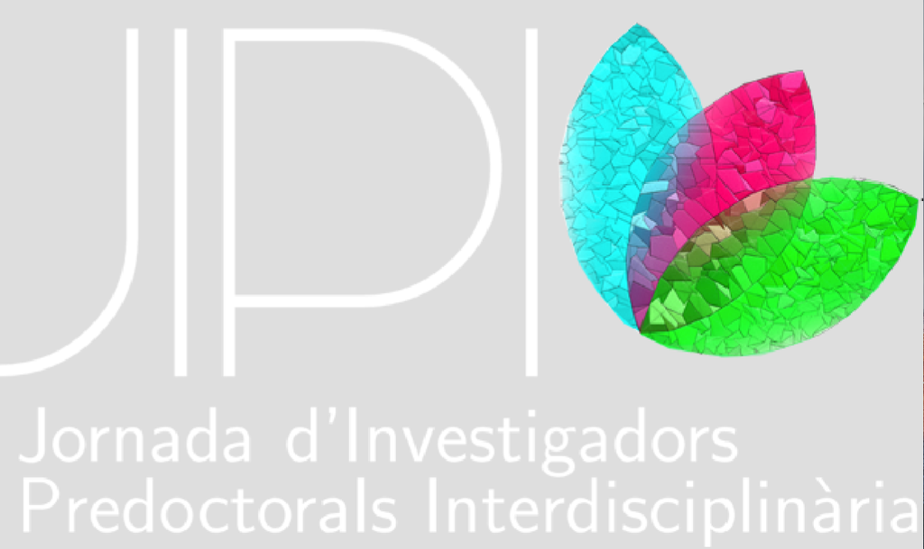 Jornada d'Investigadors Predoctorals Interdisciplinària
