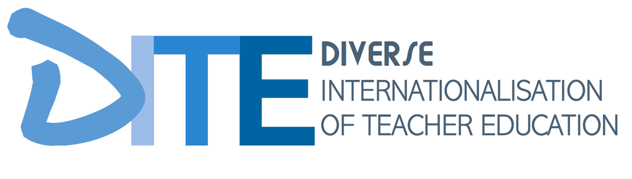 DITE: Diverse Internationalisation of Teacher Education